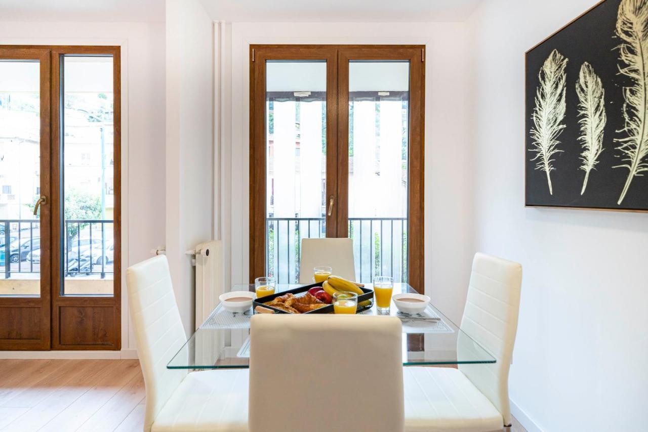 מנטון Appartement Neuf - Proche Mer Et Centre-Ville - Ac מראה חיצוני תמונה