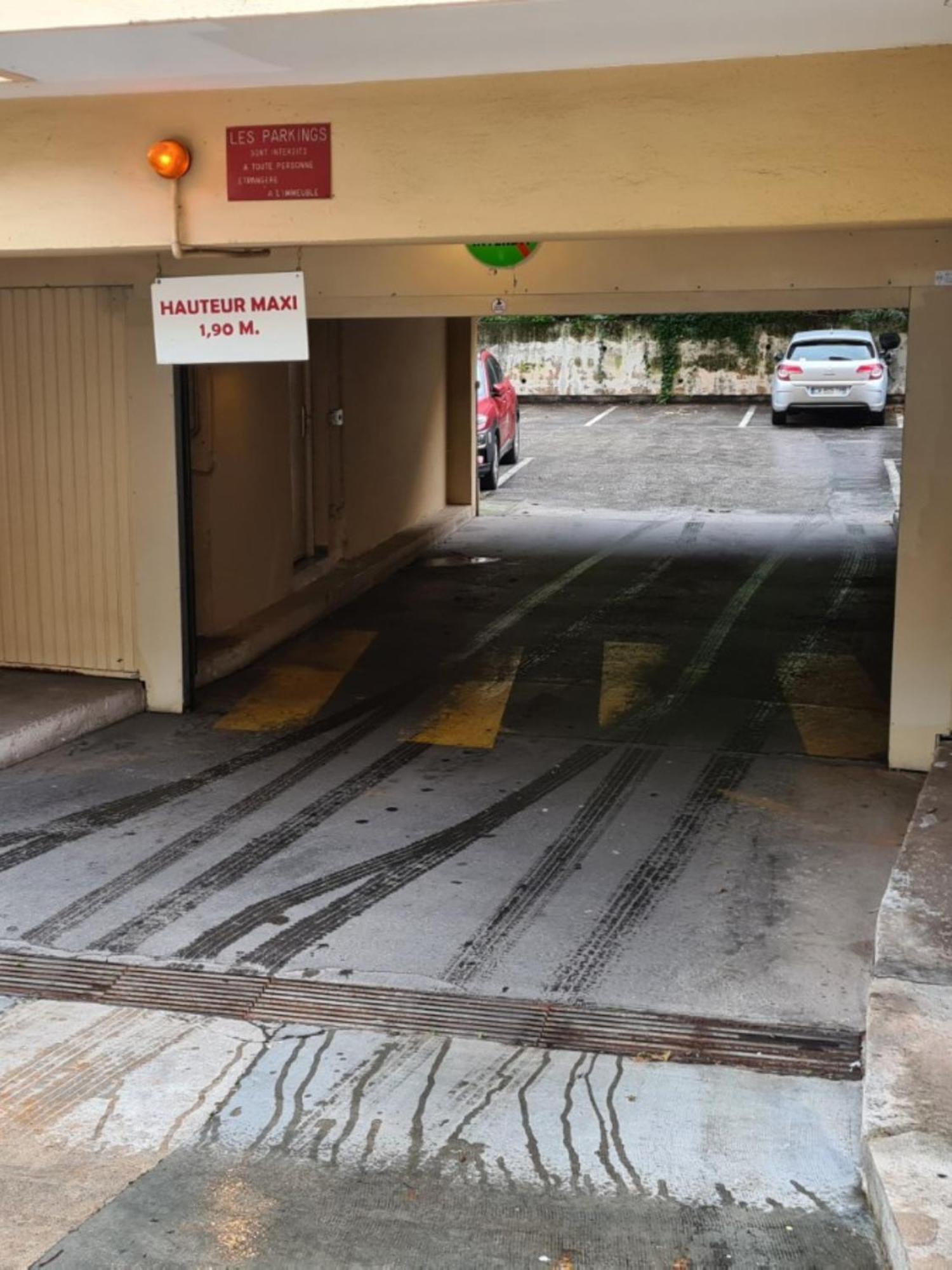 מנטון Appartement Neuf - Proche Mer Et Centre-Ville - Ac מראה חיצוני תמונה